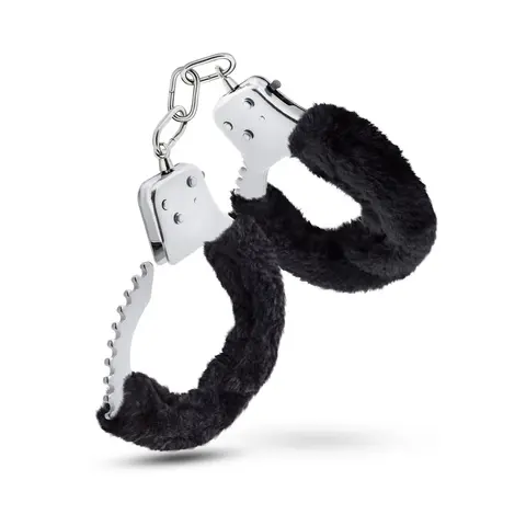 Temptasia Beginner Cuffs in Black