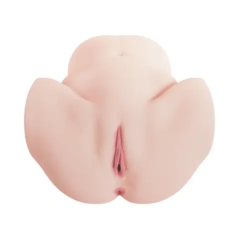 XKIN Body-Forms Marie Monroe Thrusting + Vibrating Masturbator