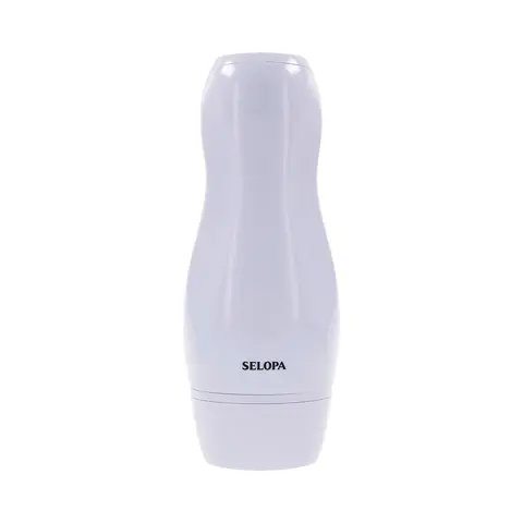 Selopa Pleasure Can White