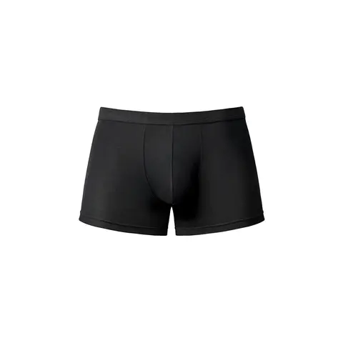 Male Power Eco Cozy Pouch Short Black S