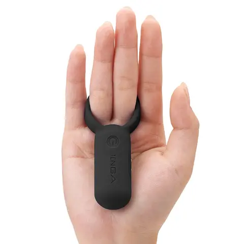 TENGA paiRING in Black
