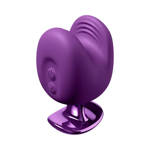 Fantasy For Her Luv Bites Purple
