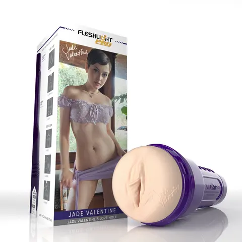Jade Valentine Fleshlight