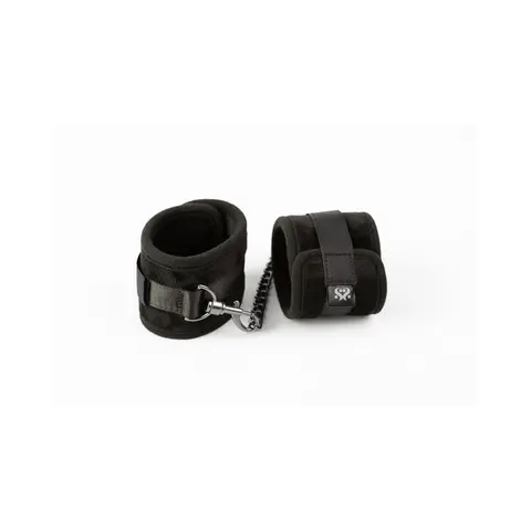 SEI MIO Legs Locked Padded Ankle Restraints