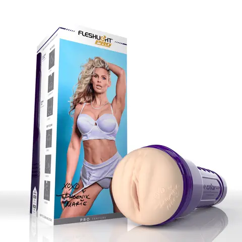 Phoenix Marie Fleshlight