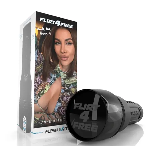 Anne Marie Art Flirt4Free Fleshlight