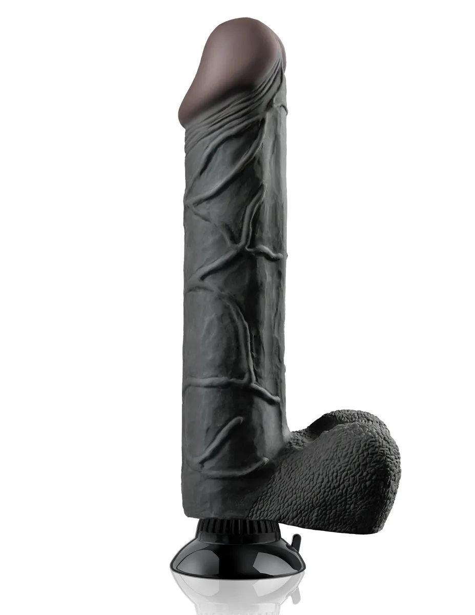 Real Feel® Deluxe No. 12