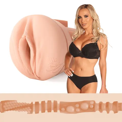 Nikki Benz Fleshlight