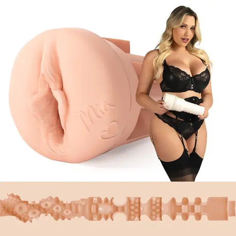 Mia Malkova Fleshlight
