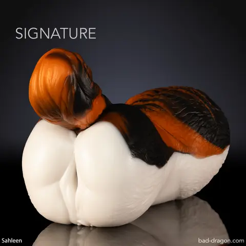 Sahleen® the Anthro-Feline