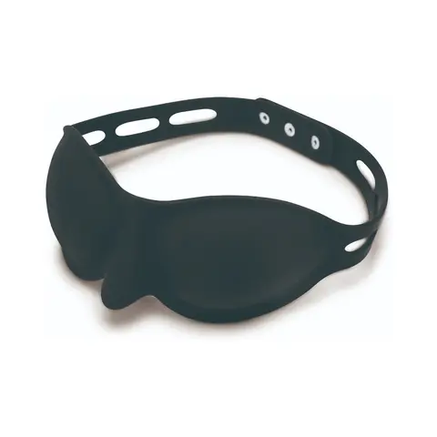 Me You Us Silicone Full Blindfold