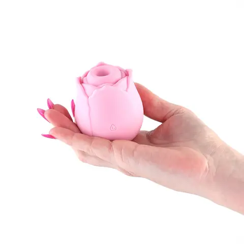 INYA The Vibrating Rose in Pink