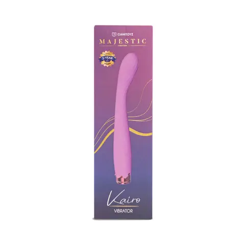 Camtoyz Thin Vibrator Kairo