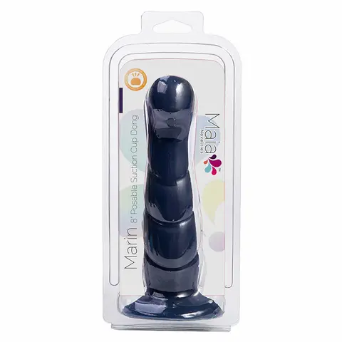 Maia Marin Blue 8 in.
