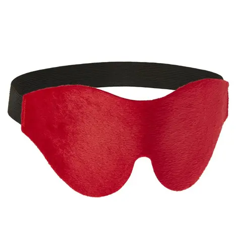 Sportsheets 6-Piece Sexy Submissive Kit Red