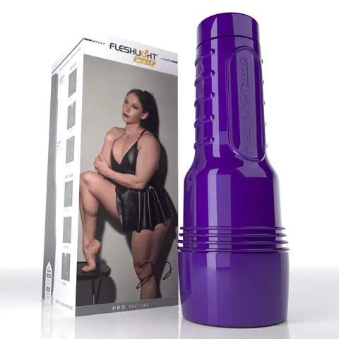 Hannah Fleshlight