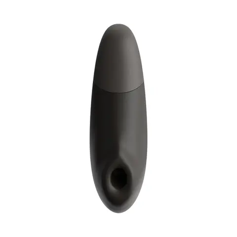 Womanizer Enhance in Black
