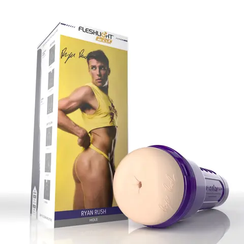 Ryan Rush Fleshlight