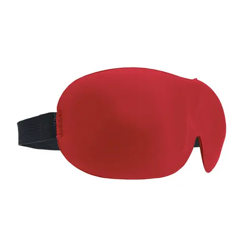 Ouch! 3D Mask in Red