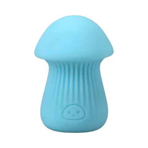 Mochi ULTRASKYN Mini Stroker in Blue