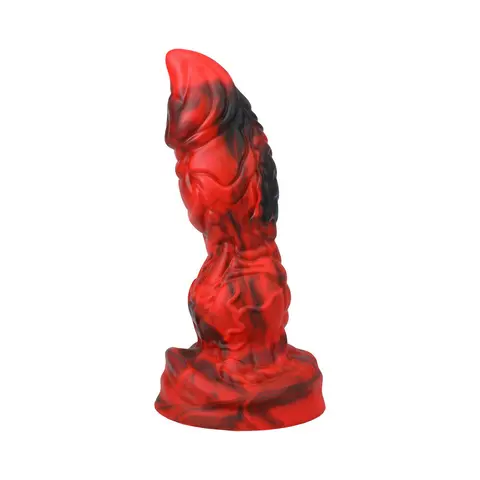 Vac-U-Lock x Fantasy Fuckers Red Raider Red/Black
