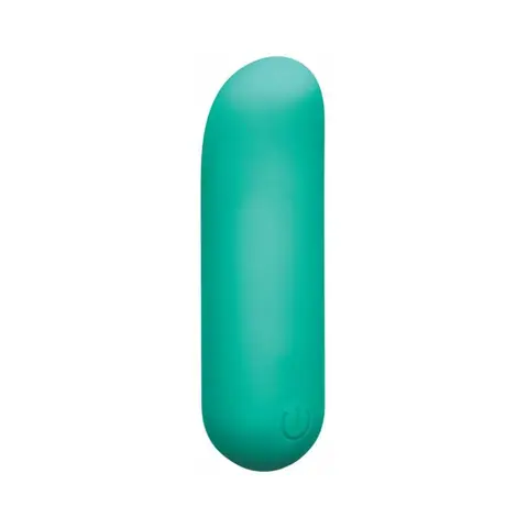 Me You Us Signature The Contour Bullet in Teal