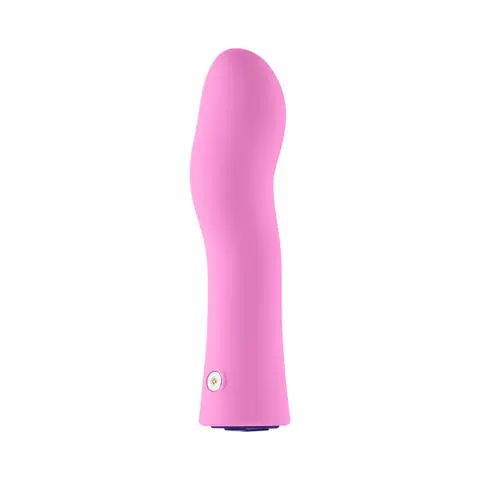 FemmeFunn Hana Thumping Bullet Pink