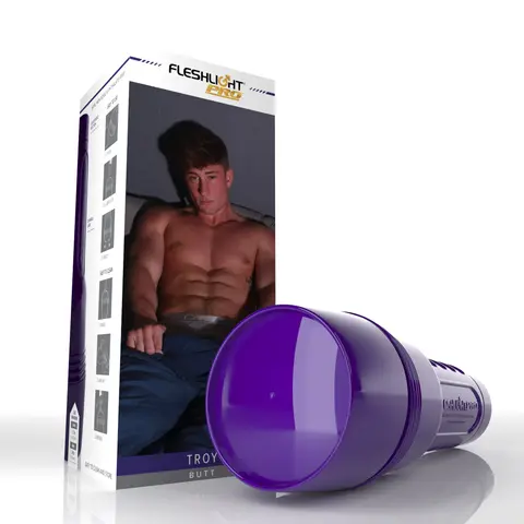 Troy Fleshlight
