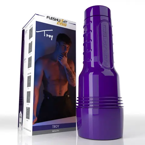 Troy Fleshlight