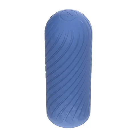 Arcwave Ghost Reversible Silicone Stroker in Blue
