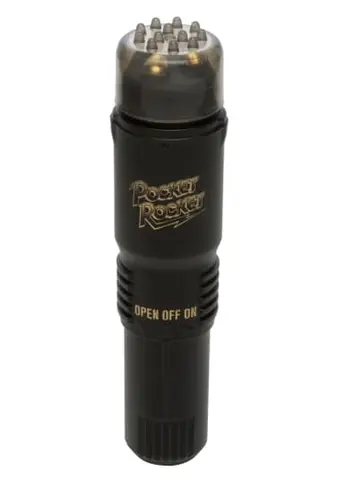 The Original Pocket Rocket®