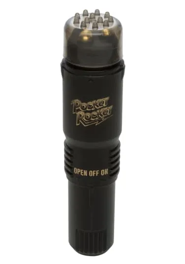 The Original Pocket Rocket®