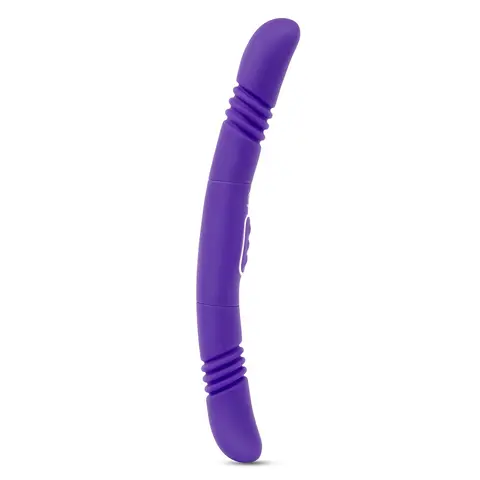 Together Couples Double Delight Purple