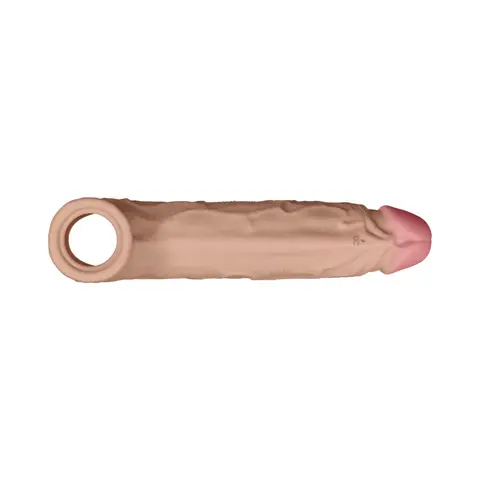 Shaft Vibrating Model F: Sheath Size 2 Pine