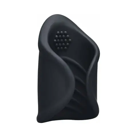 Me You Us Signature The Vibrating Open Stroker