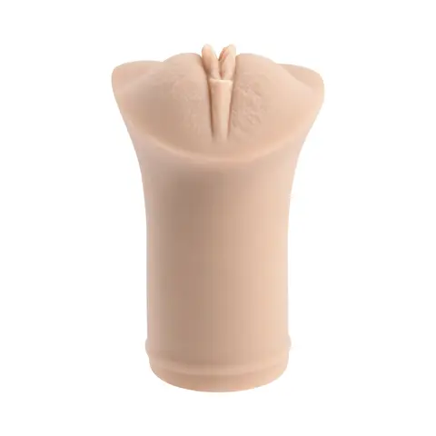 Selopa Pocket Pleaser Stroker in Light