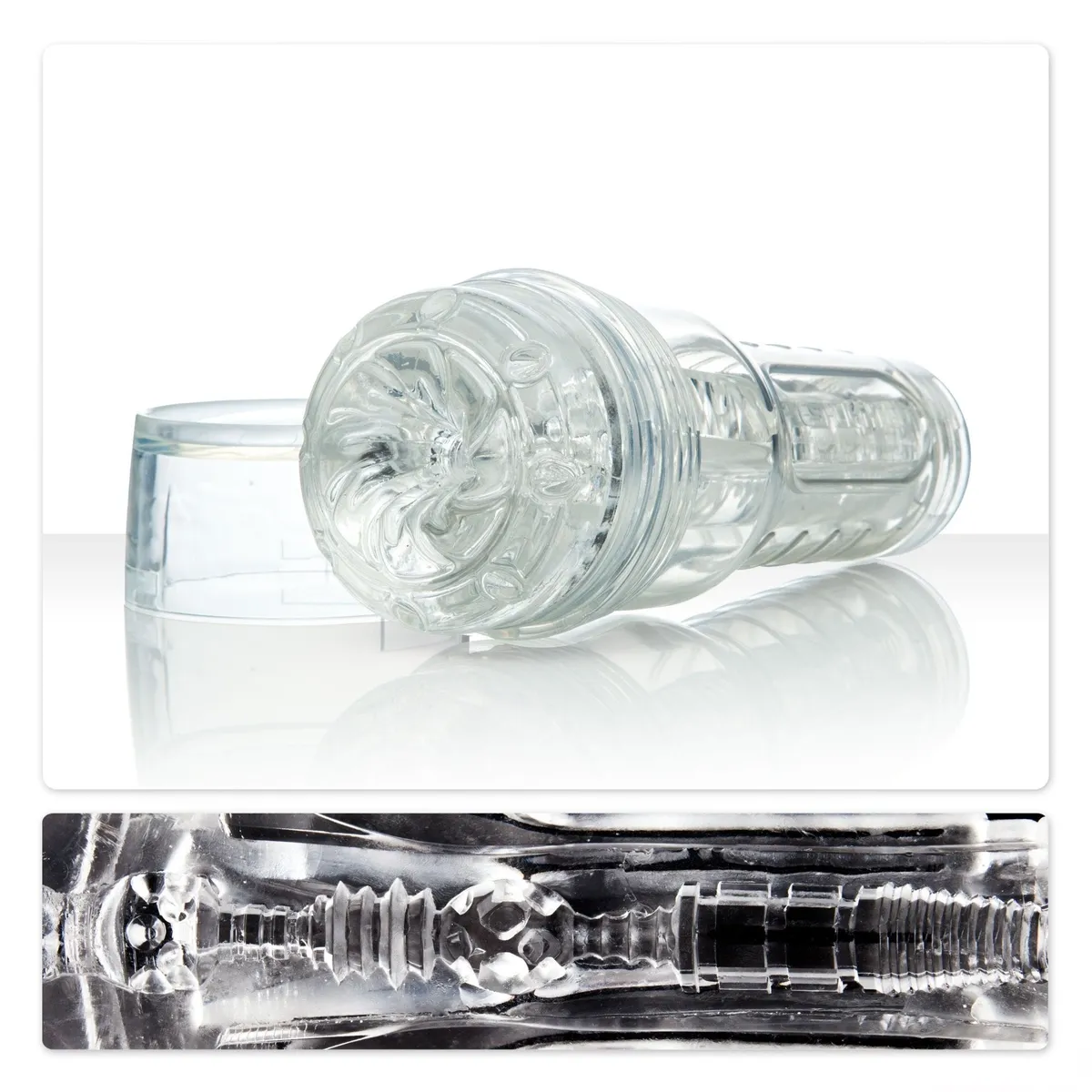 Go Torque™ Stroker