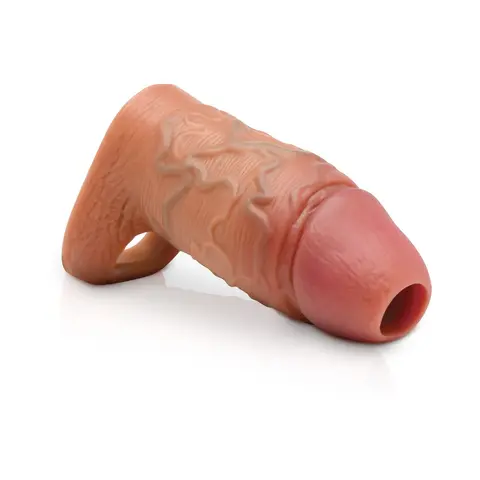 JOCK Silicone Penis Extension Sleeve Medium