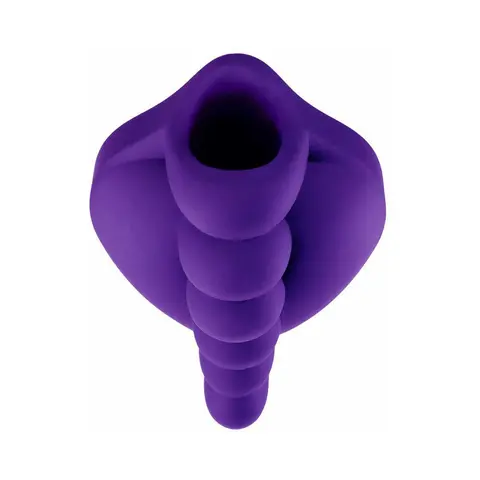 Banana Pants HoneyBunch in Purple