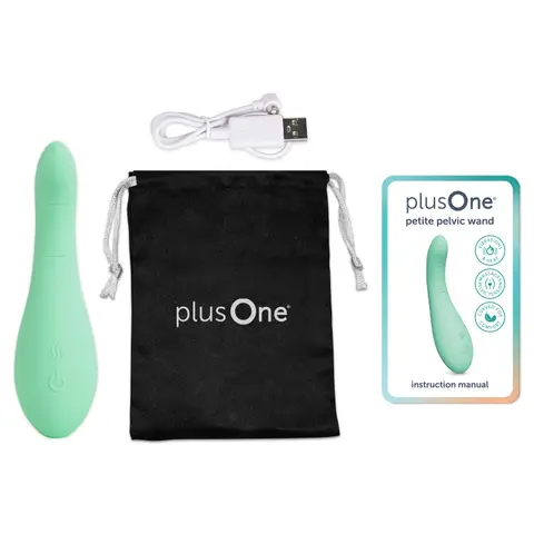 Petite Pelvic Wand