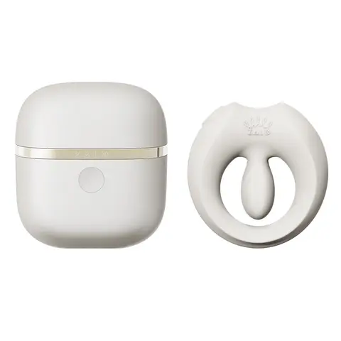 Zalo Legend Series Apis Ivory White