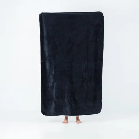 Splash Blanket The OG Medium in Black