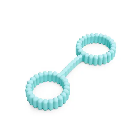 Biird Biind Silicone Cuffs Mint