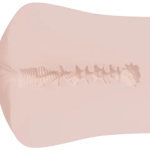 XKIN Stormtide Ass Masturbator with Vibrating Bullet