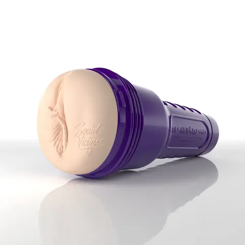 Squid Vicious Fleshlight