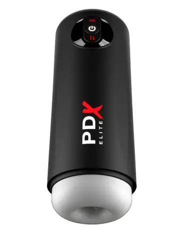 PDX Elite - Moto Milker