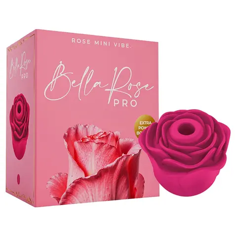 Bella Rose Pro
