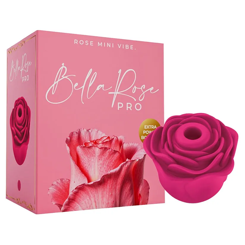 Bella Rose Pro