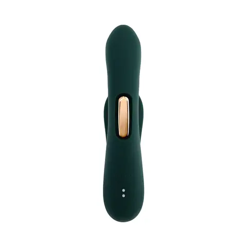 Evolved Heart Of Gold Green