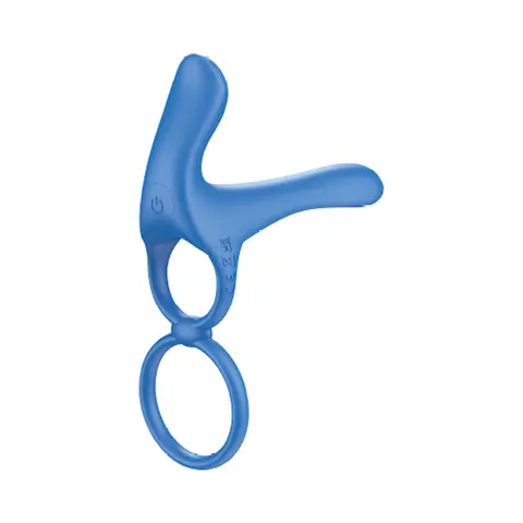 The Royale Ultimate Lover Blue